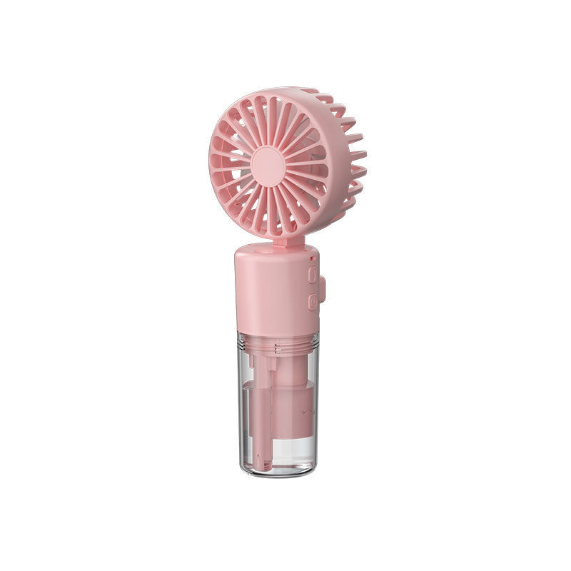 Tragbarer ventilator