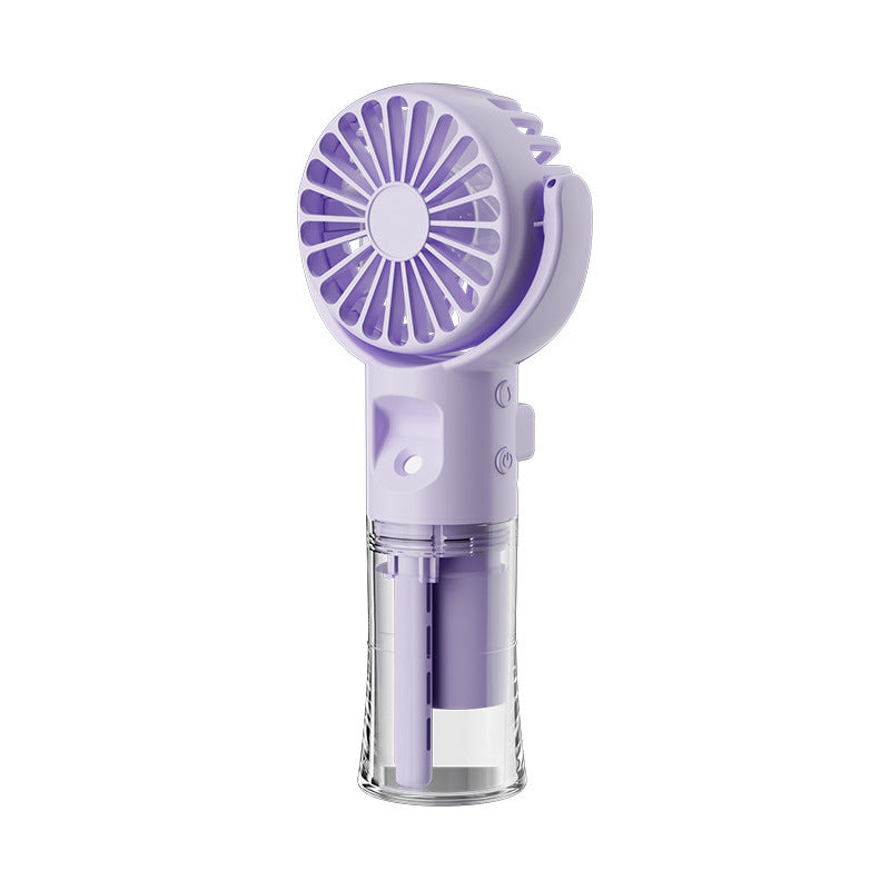 Tragbarer ventilator